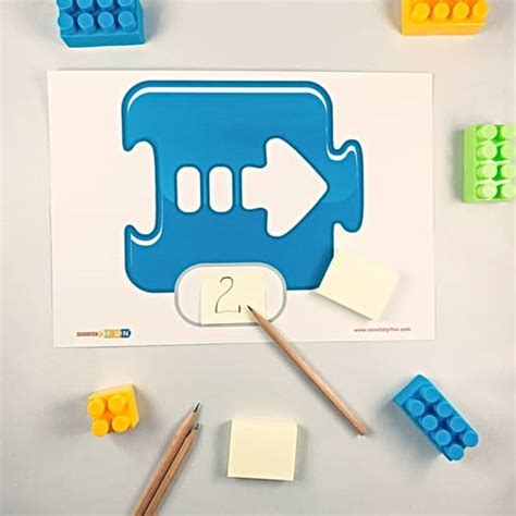 Image result for Scratch Jr Coding Cards