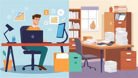 Image result for Filing Papers