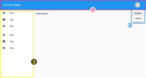 Install Material UI に対する画像結果