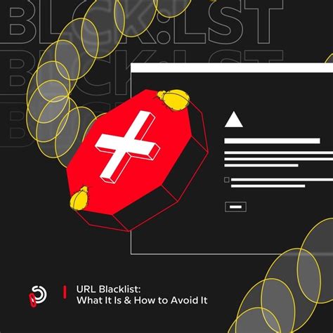 Image result for URL Blacklist