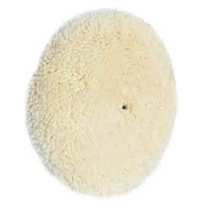 Toradh íomhá ar How to Clean Wool Buffing Bonnets