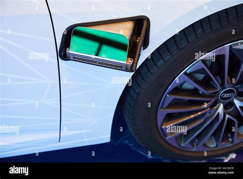 Auto Mobile Structure Sensor に対する画像結果