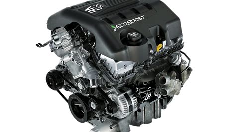 Image result for 3.5 EcoBoost Compression Test Procedure
