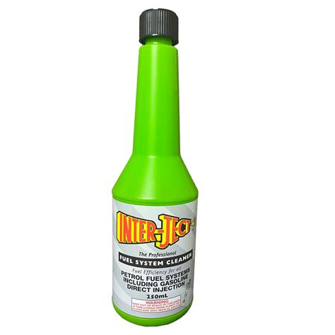 Image result for Innotec Fuel System Cleaner