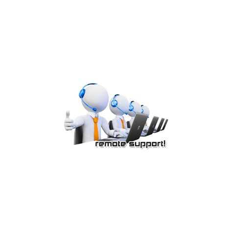 Remote Support Applications に対する画像結果
