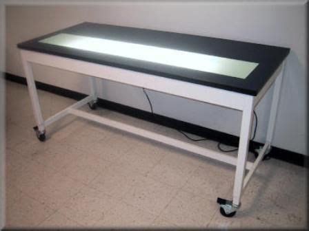 Image result for Quick Scan Light Table
