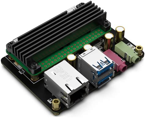 Afbeeldingsresultaten voor Raspberry Pi Zero Mac