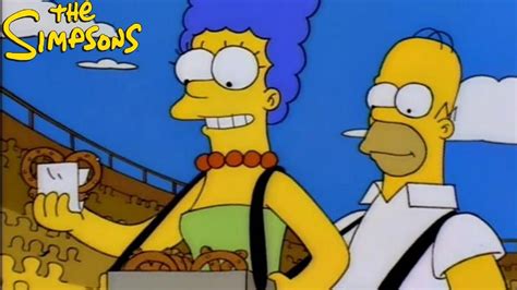 Toradh íomhá ar Random Simpsons Screen Shot