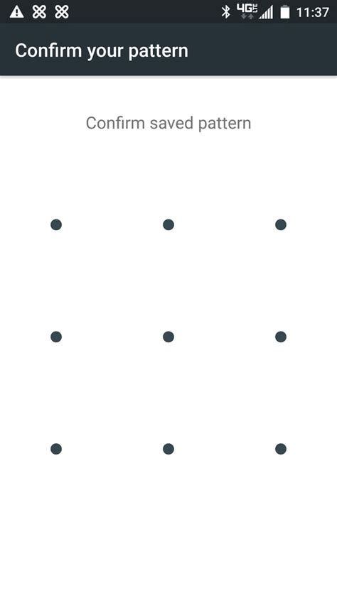 Toradh íomhá ar Mobile Phone Pattern