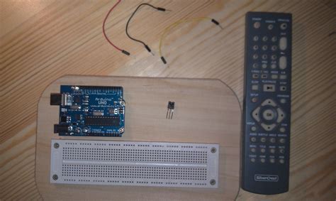 Image result for Arduino Remote