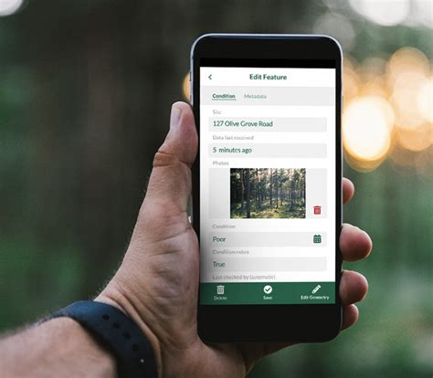 Image result for Mergin Maps Nodes Symbols Explained