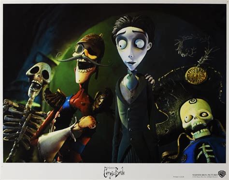 Image result for Corpse Bride 3 Kids