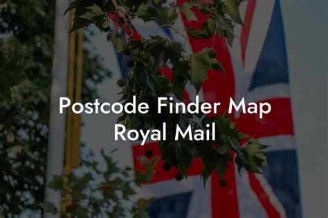 Royal Mail Postcode Map に対する画像結果