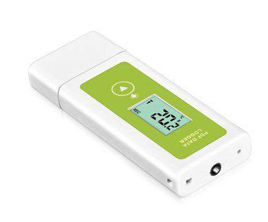 Image result for PDF Temperature and Humidity Data Logger