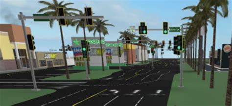 Image result for Roblox Traffic Light Plugin