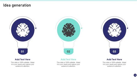 Toradh íomhá ar PowerPoint Problem Statement Slide Design