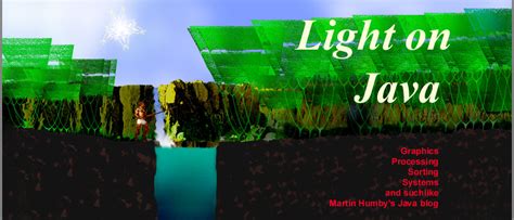 Java 2 Light に対する画像結果