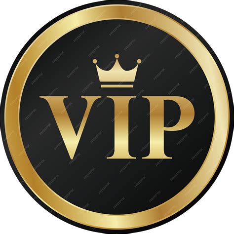 Image result for VIP PNG File