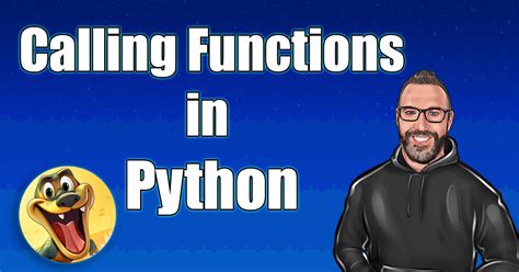 Image result for Function Call Python Definition