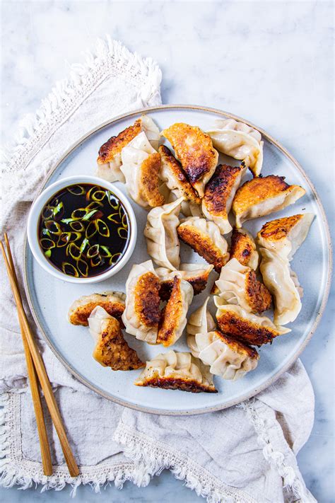 Image result for Cooking Pot Stickers