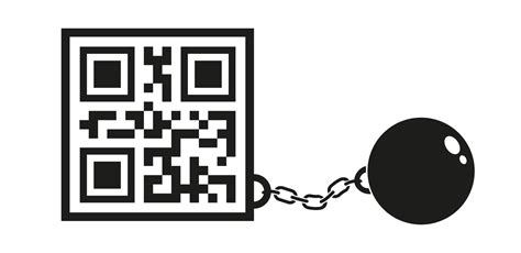 Toradh íomhá ar Punch QR Code Icon