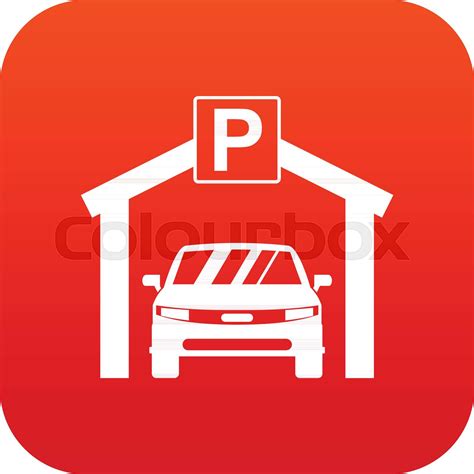 Bildergebnis für Vehicle Parking Icon