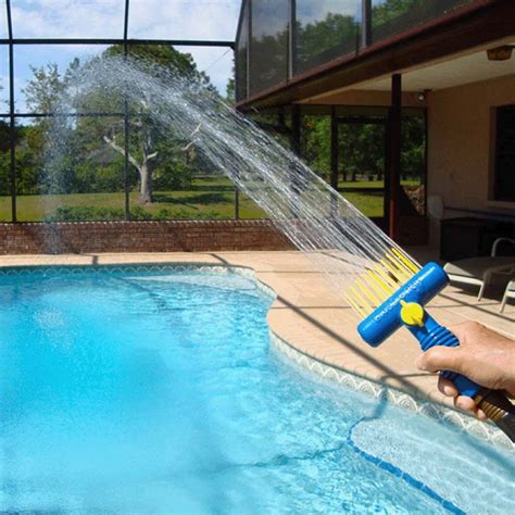 Pool Filter Cartridge Cleaner Tool に対する画像結果