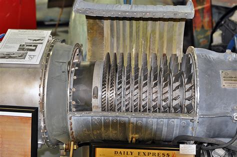 First Axial-Flow Jet Engine માટે ઇમેજ પરિણામ