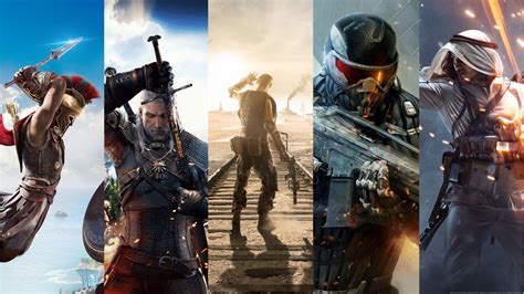 Toradh íomhá ar All Popular Games Together