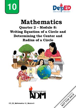 Image result for Mathematics 6 Quarter 3 Module