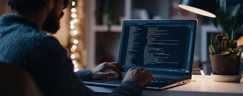 Developer Typing His Code に対する画像結果