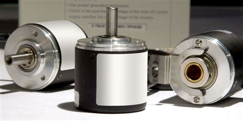 Image result for Industrial Machines Encoder