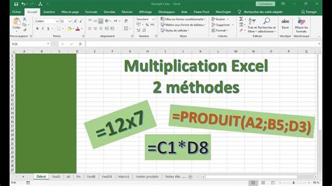 Image result for Table Multiplication Excel
