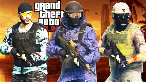GTA 5 How to Dress Like a Soldier に対する画像結果