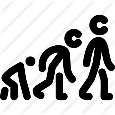 Image result for Biological Evolution Icon