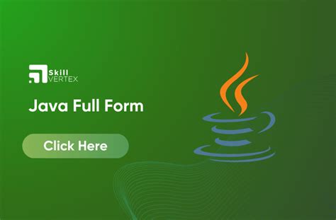 Image result for Java Full Form