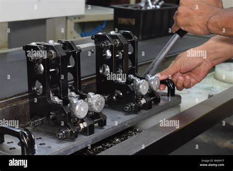 Image result for Machining Gun Parts