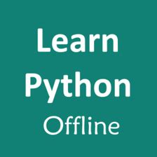 Python Coding Applucation for Offline に対する画像結果