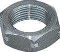 Image result for Left Hand Thread Jam Nut