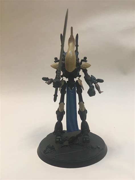 Image result for Ulthwe Wraithlord