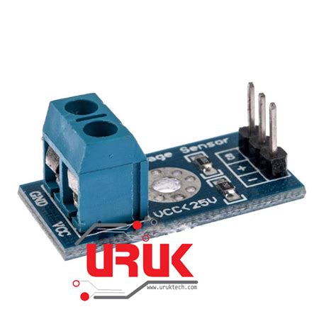 Image result for Voltage Sensor Module Vd 300V Sensor