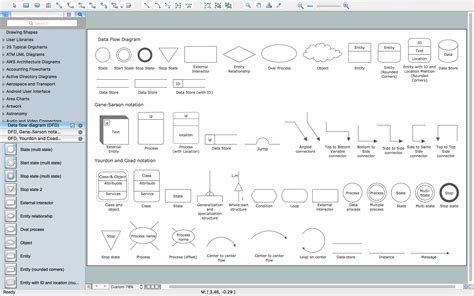 Process Flow Diagram Symbols に対する画像結果