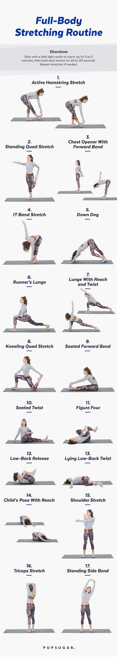 Image result for Stretch for Flexibility