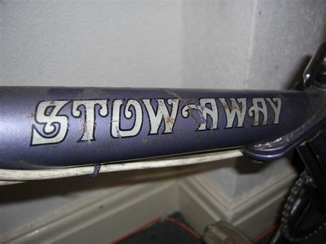 Image result for Raleigh Twenty Exploded Drawing