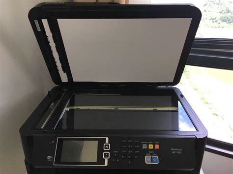 Image result for Epson A3 Printer with Scanner with Wi-Fi