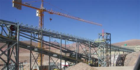 Dynamic Tensioning Conveyor に対する画像結果