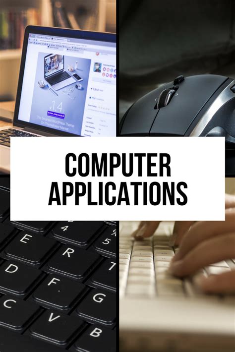 Image result for List of Computer Software Applications