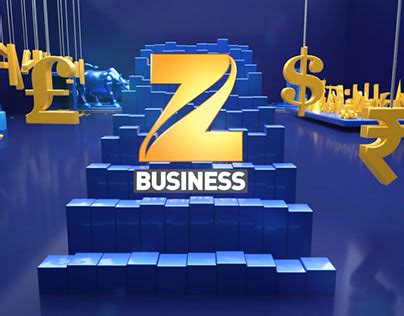 Zee Business Logo に対する画像結果
