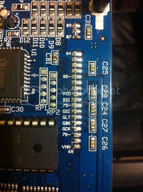 Image result for Character VFD Arduino