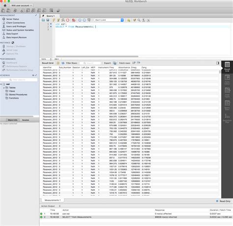 Image result for MySQL Table Data Download